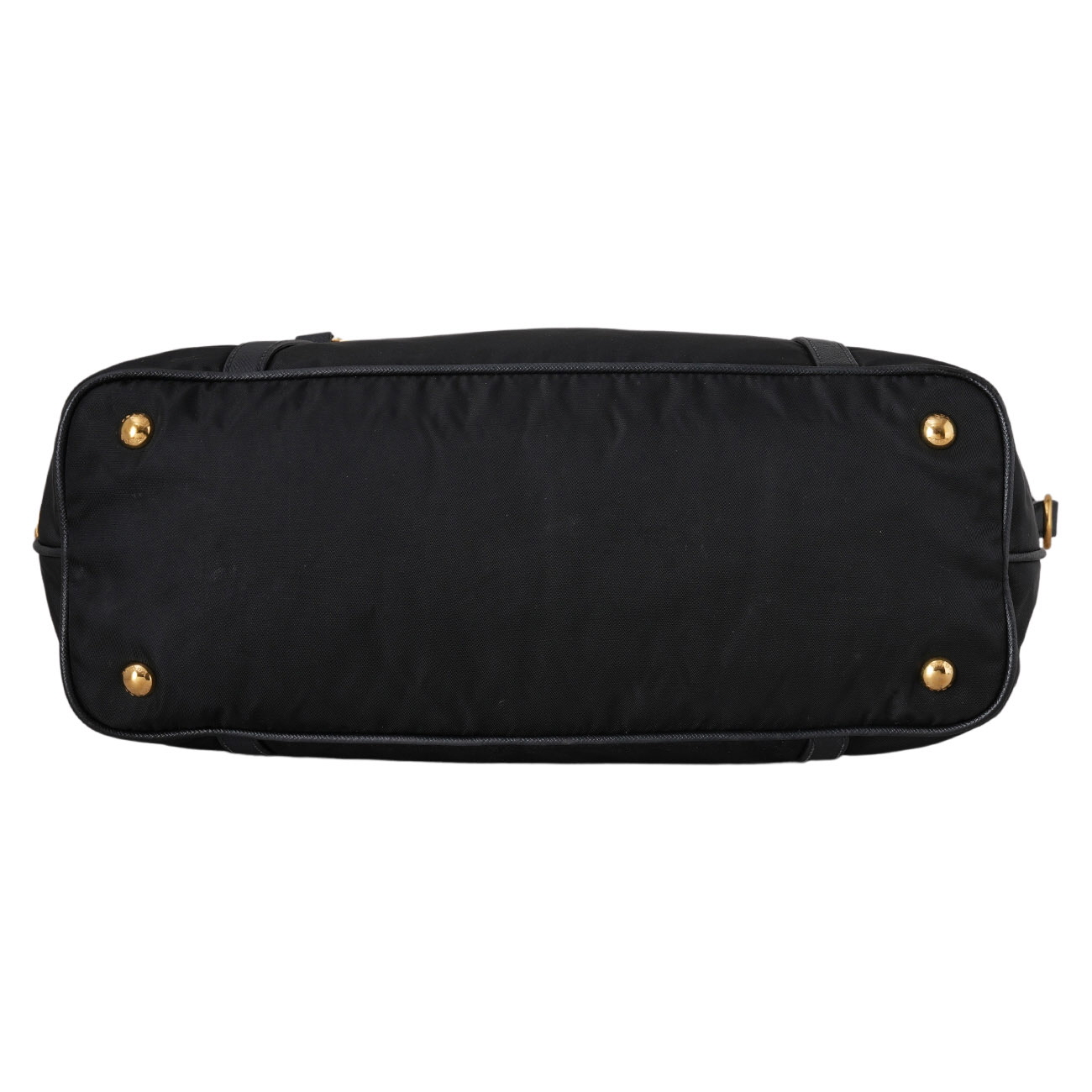 PRADA(USED)프라다 1BG253 테수토 쇼퍼백