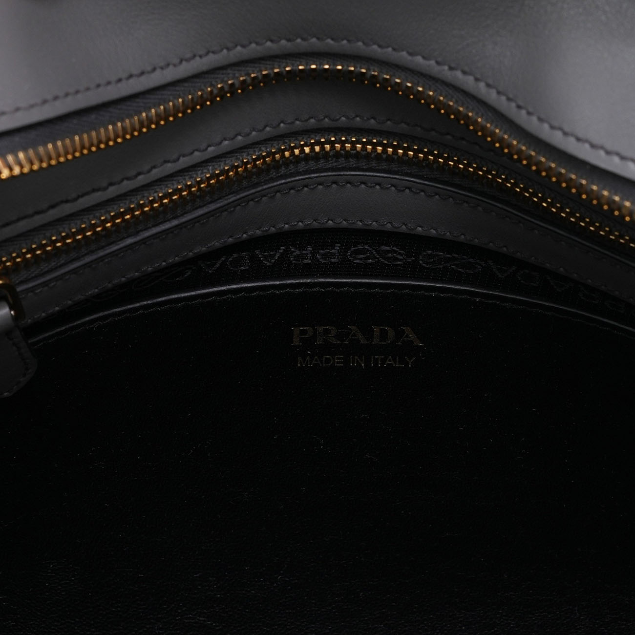 PRADA(USED)프라다 에스플러네이드 토트겸 숄더백