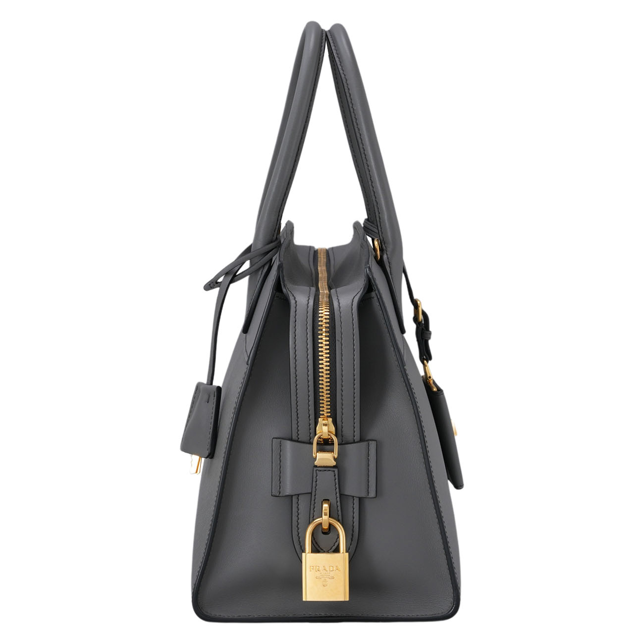 PRADA(USED)프라다 에스플러네이드 토트겸 숄더백