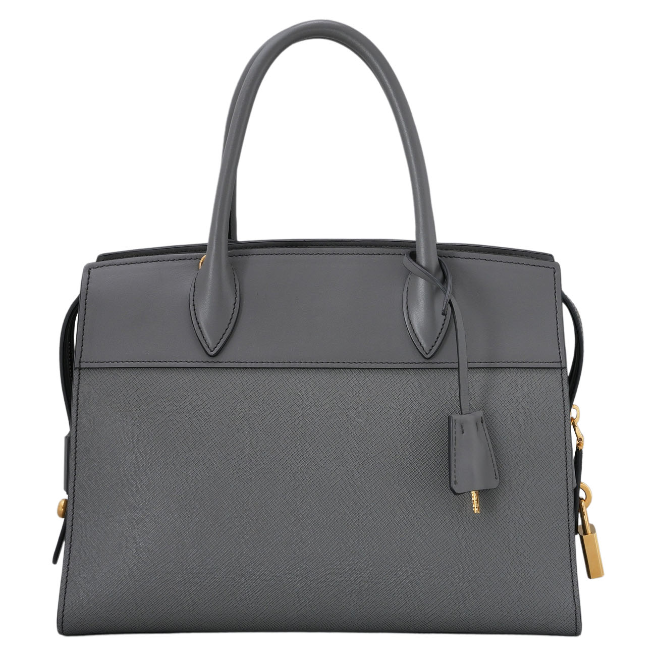 PRADA(USED)프라다 에스플러네이드 토트겸 숄더백