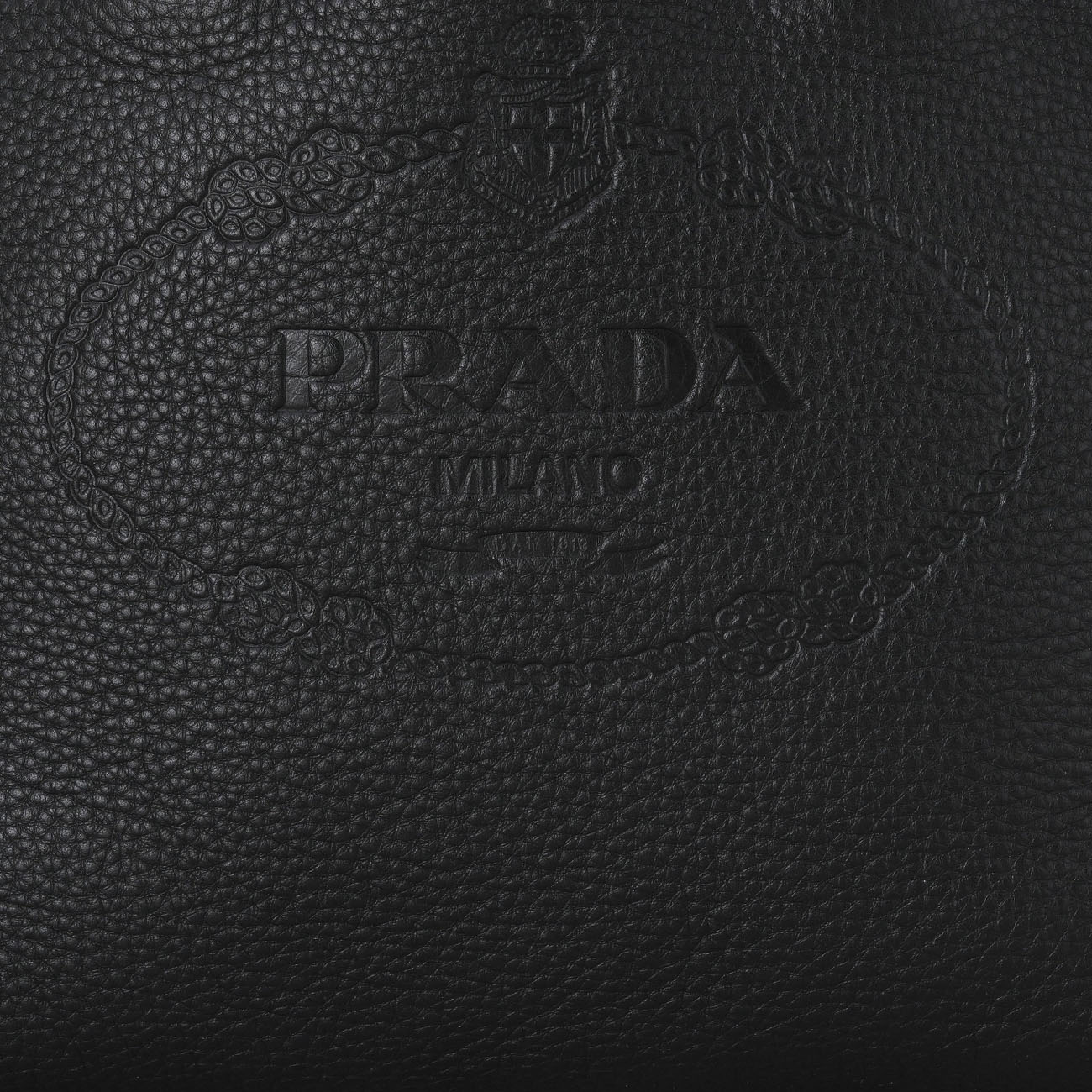 PRADA(USED)프라다 1BG100 비텔로 숄더백