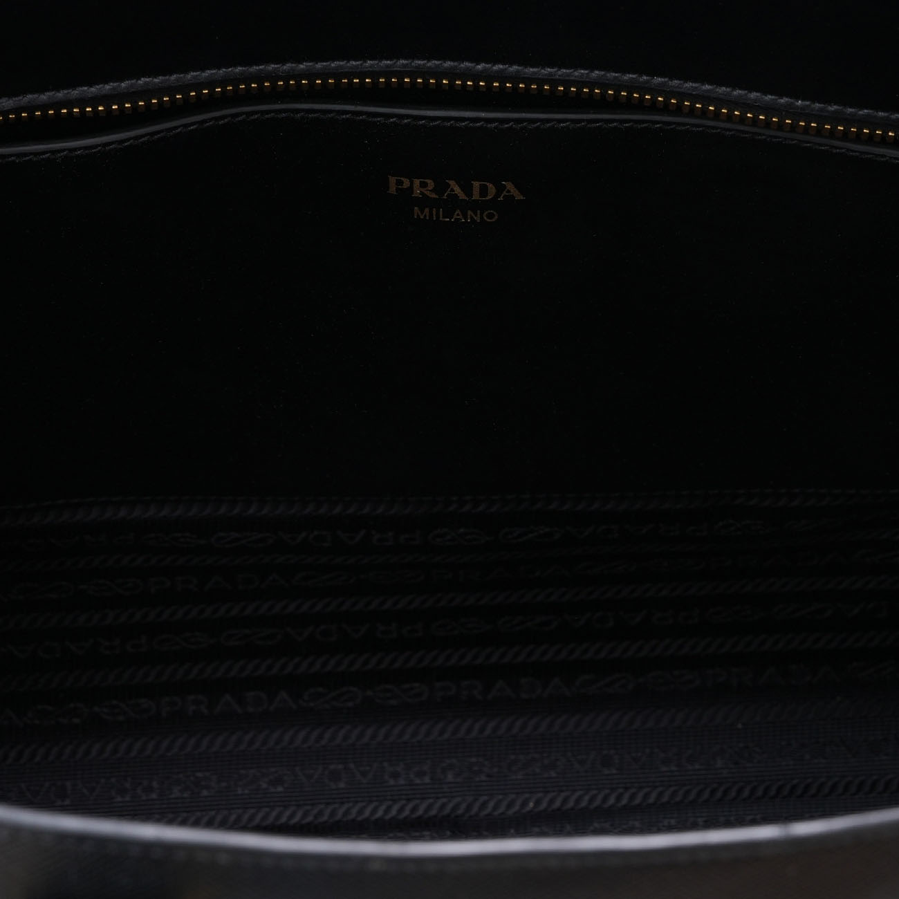 PRADA(USED)프라다 1BA229 사피아노 토트백