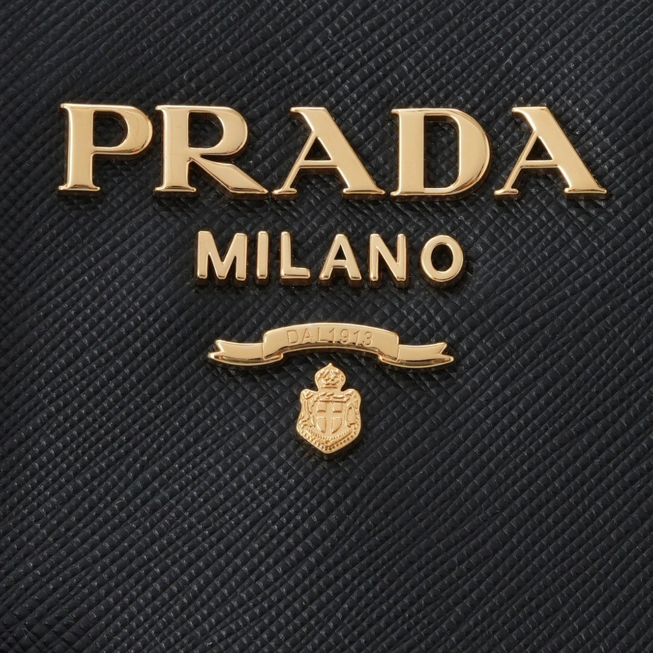 PRADA(USED)프라다 1BA229 사피아노 토트백