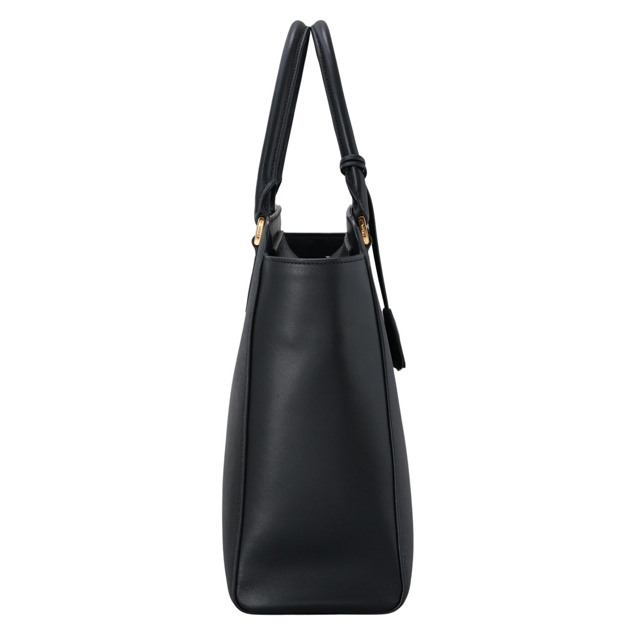 PRADA(USED)프라다 1BA229 사피아노 토트백