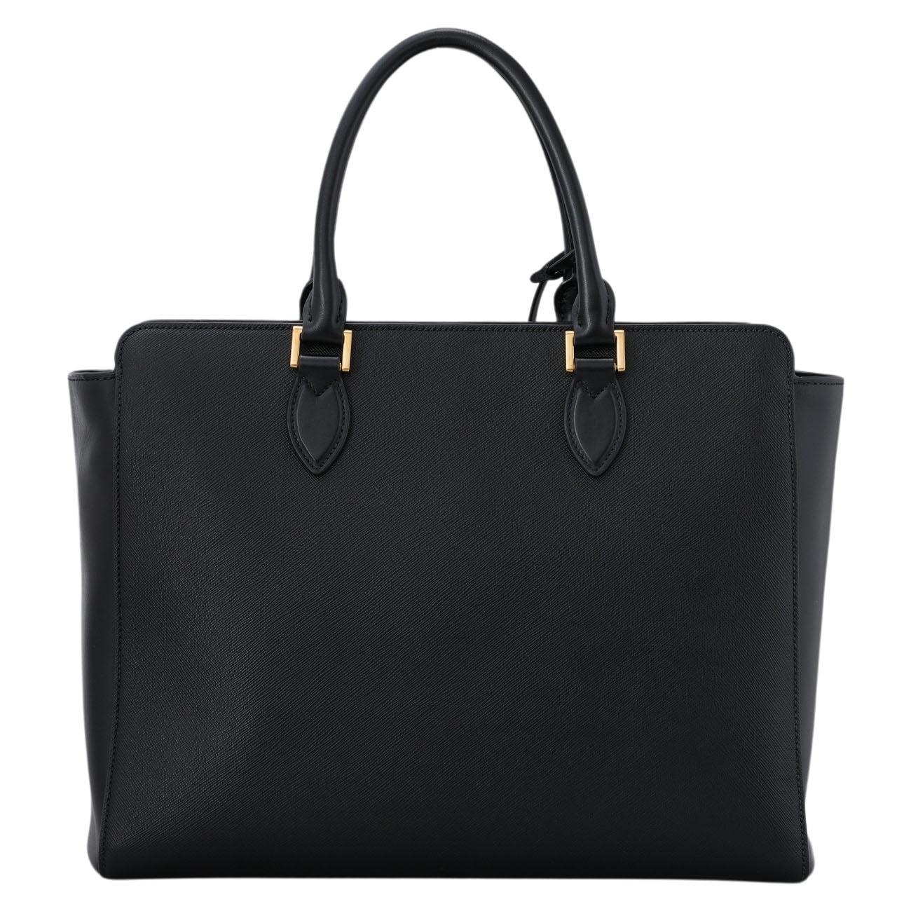 PRADA(USED)프라다 1BA229 사피아노 토트백