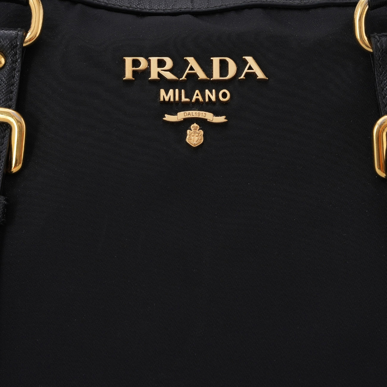 PRADA(USED)프라다 1BB013 포코노 토트겸 숄더백