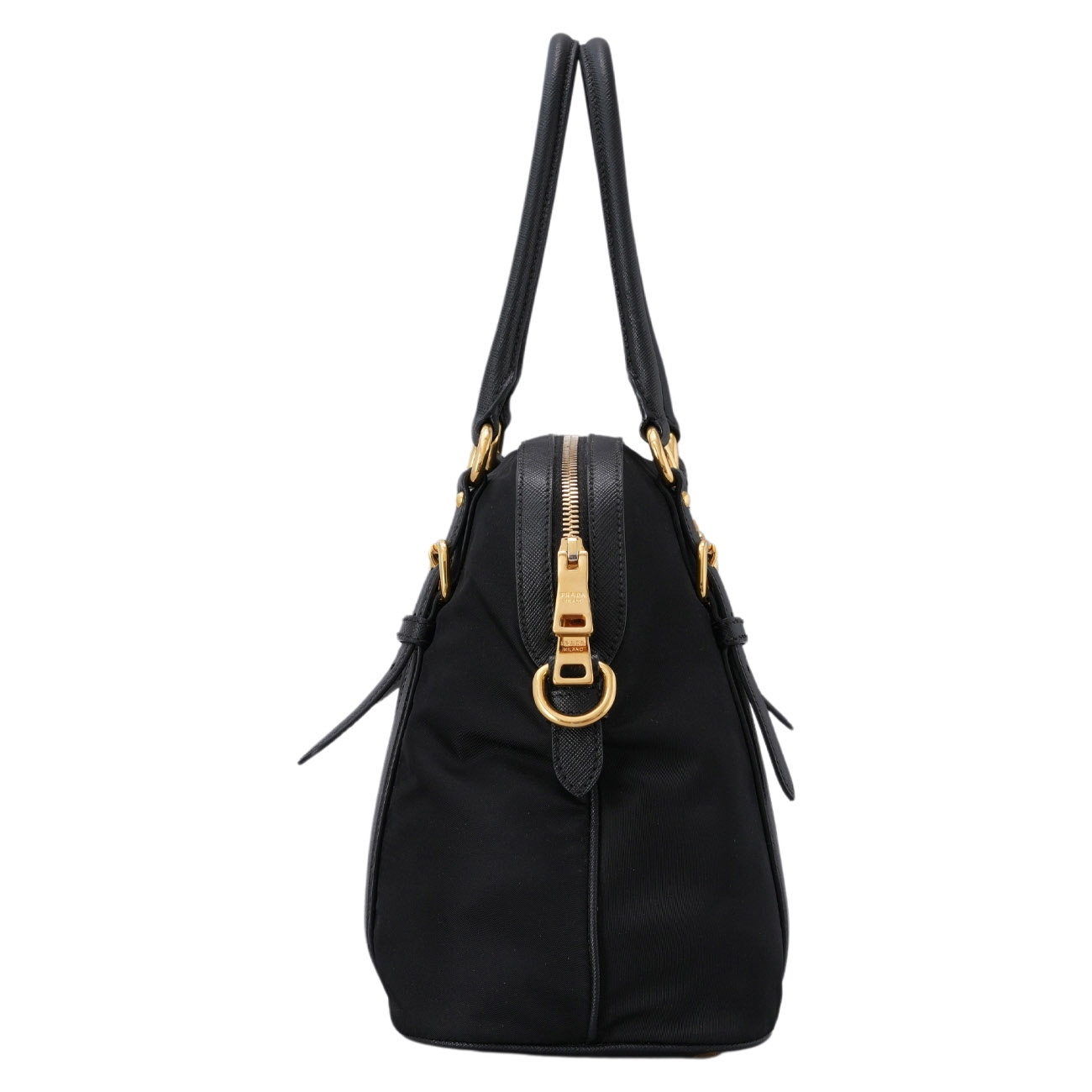 PRADA(USED)프라다 1BB013 포코노 토트겸 숄더백