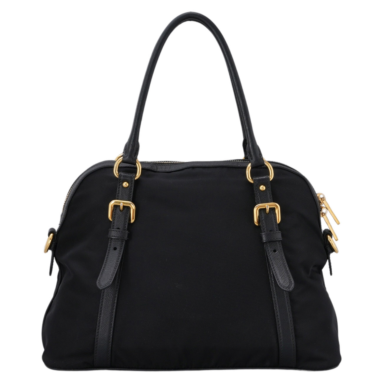 PRADA(USED)프라다 1BB013 포코노 토트겸 숄더백