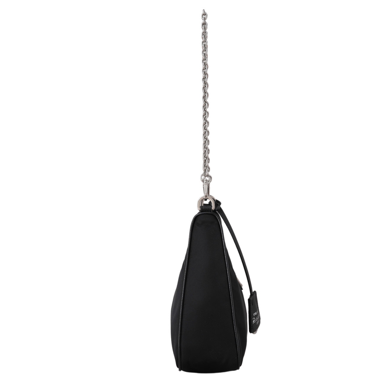 PRADA(USED)프라다 1BH204 테수토 호보백
