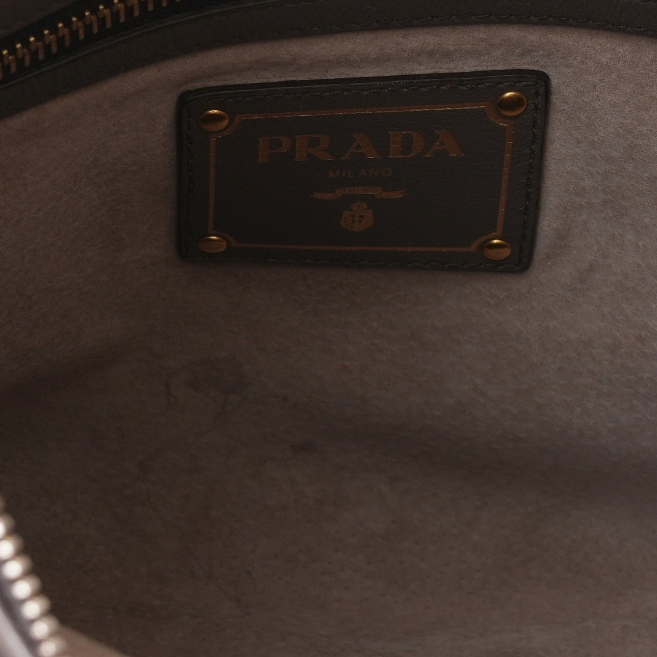 PRADA(USED)프라다 호보백