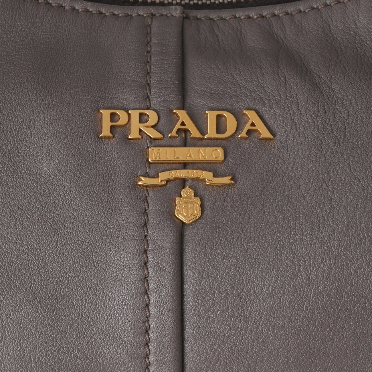 PRADA(USED)프라다 호보백