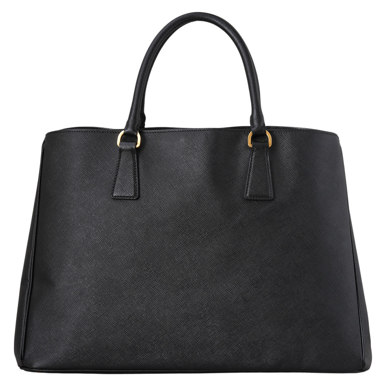 PRADA(USED)프라다 BN1844 사피아노 럭스 토트백