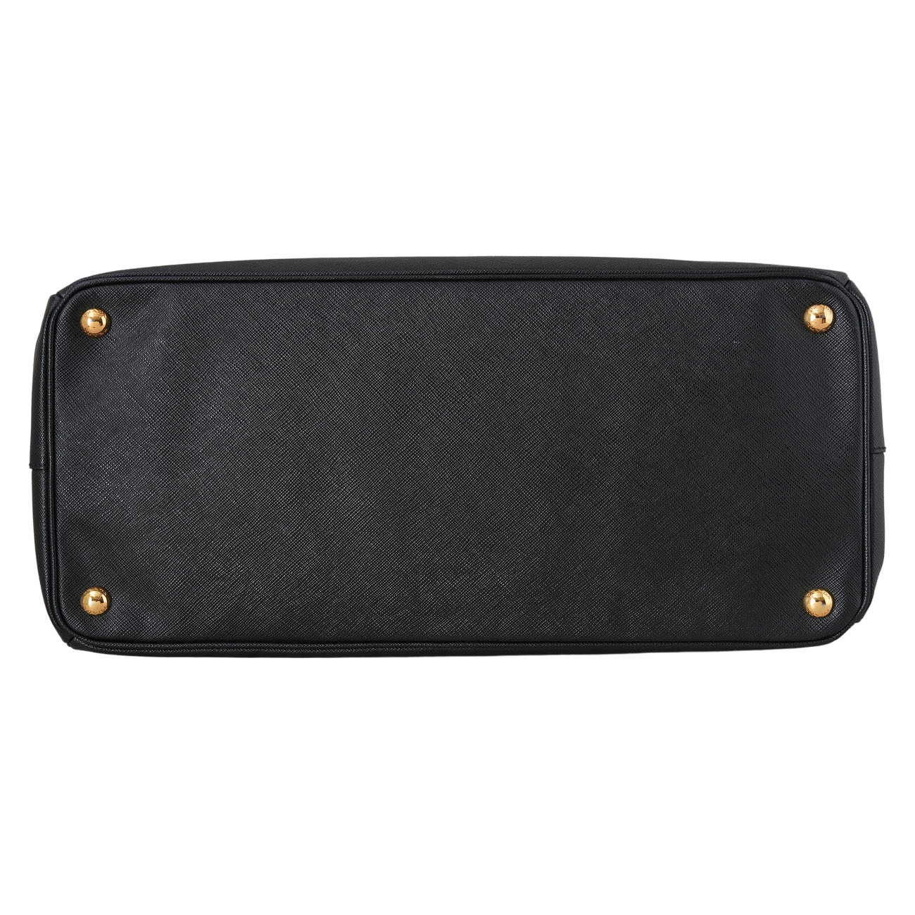 PRADA(USED)프라다 BN1844 사피아노 럭스 토트백