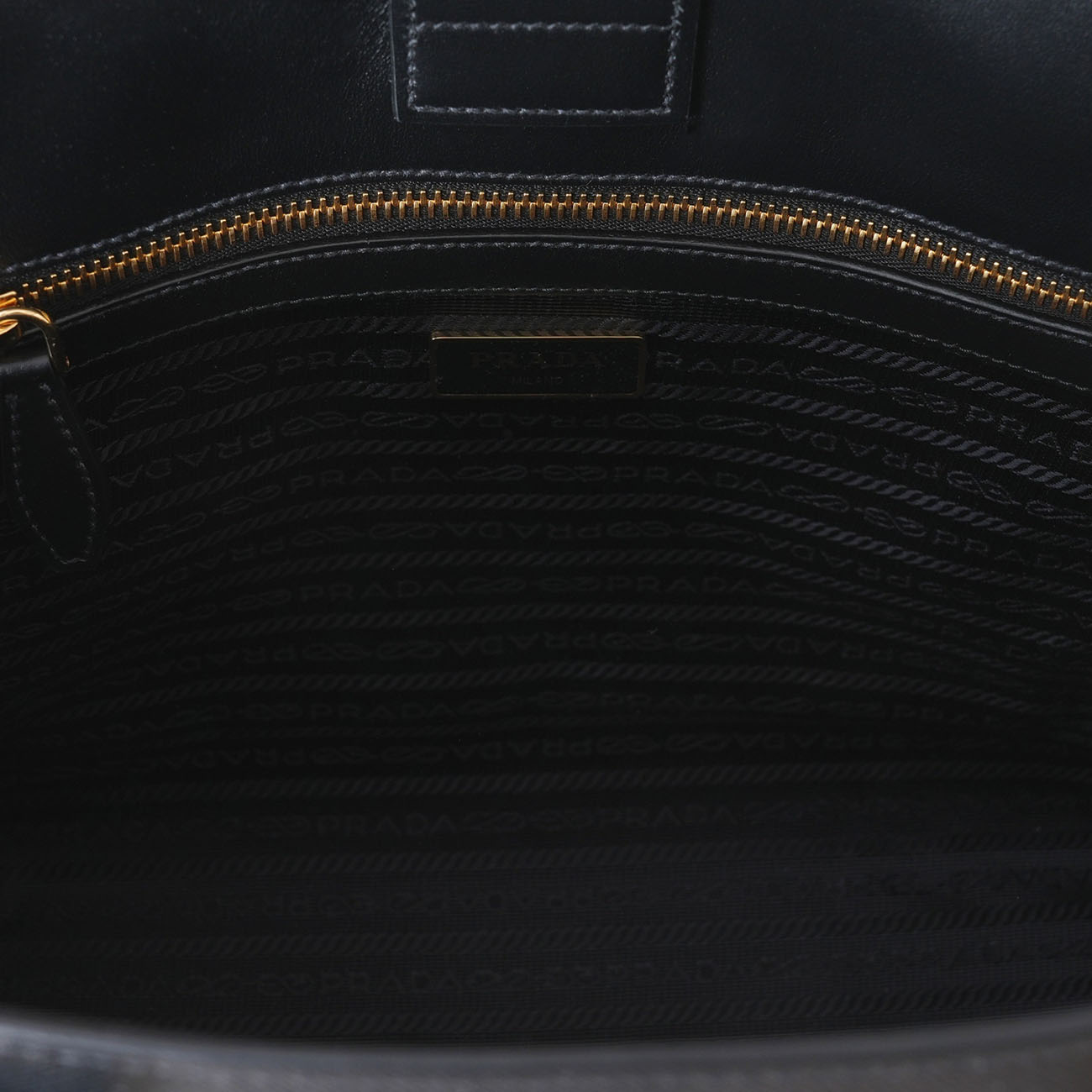 PRADA(USED)프라다 1BA227 사피아노 토트겸 숄더백