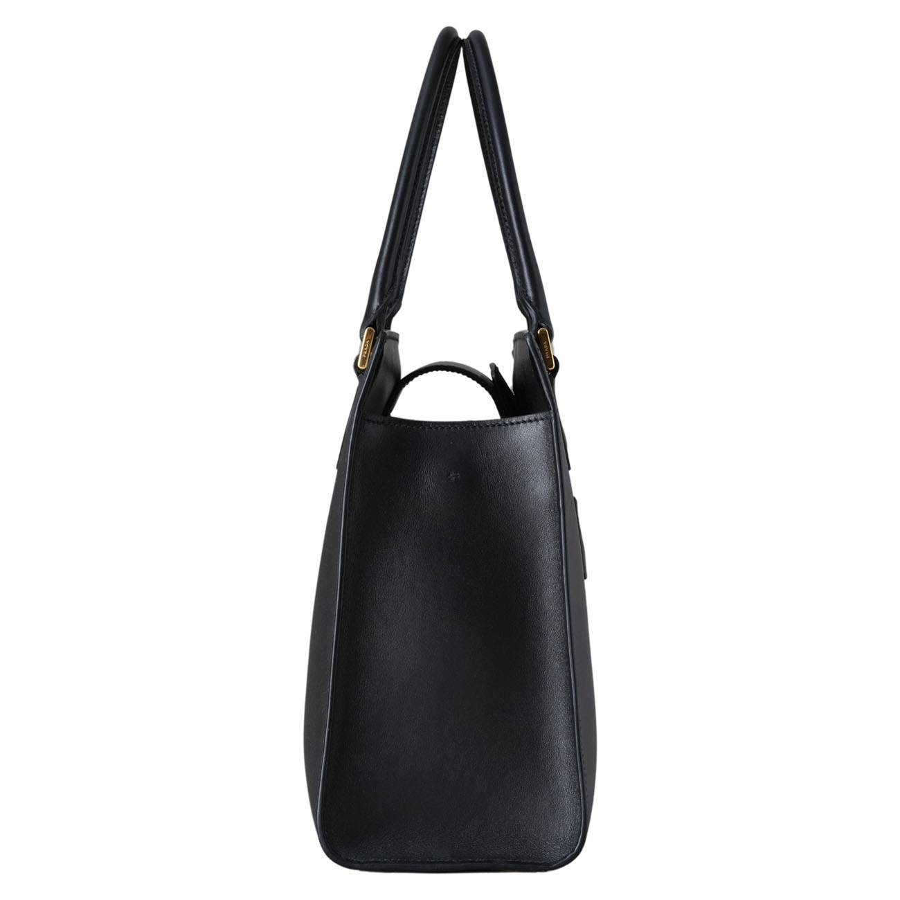 PRADA(USED)프라다 1BA227 사피아노 토트겸 숄더백