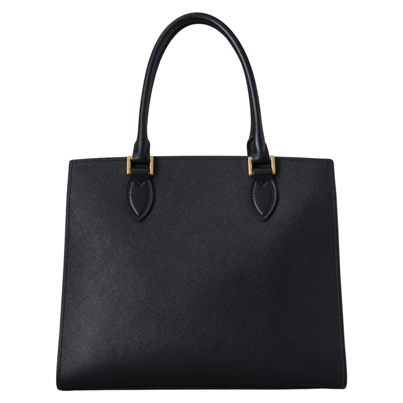 PRADA(USED)프라다 1BA227 사피아노 토트겸 숄더백
