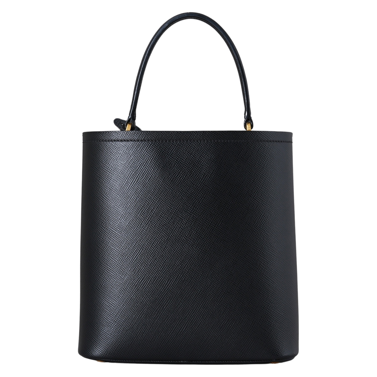 PRADA(USED)프라다 1BA212 사피아노 파니에 토트백