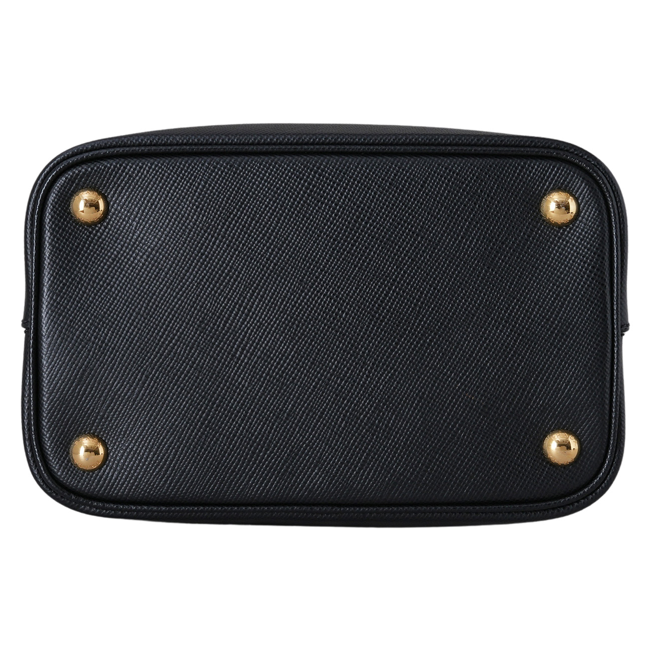 PRADA(USED)프라다 1BA212 사피아노 파니에 토트백