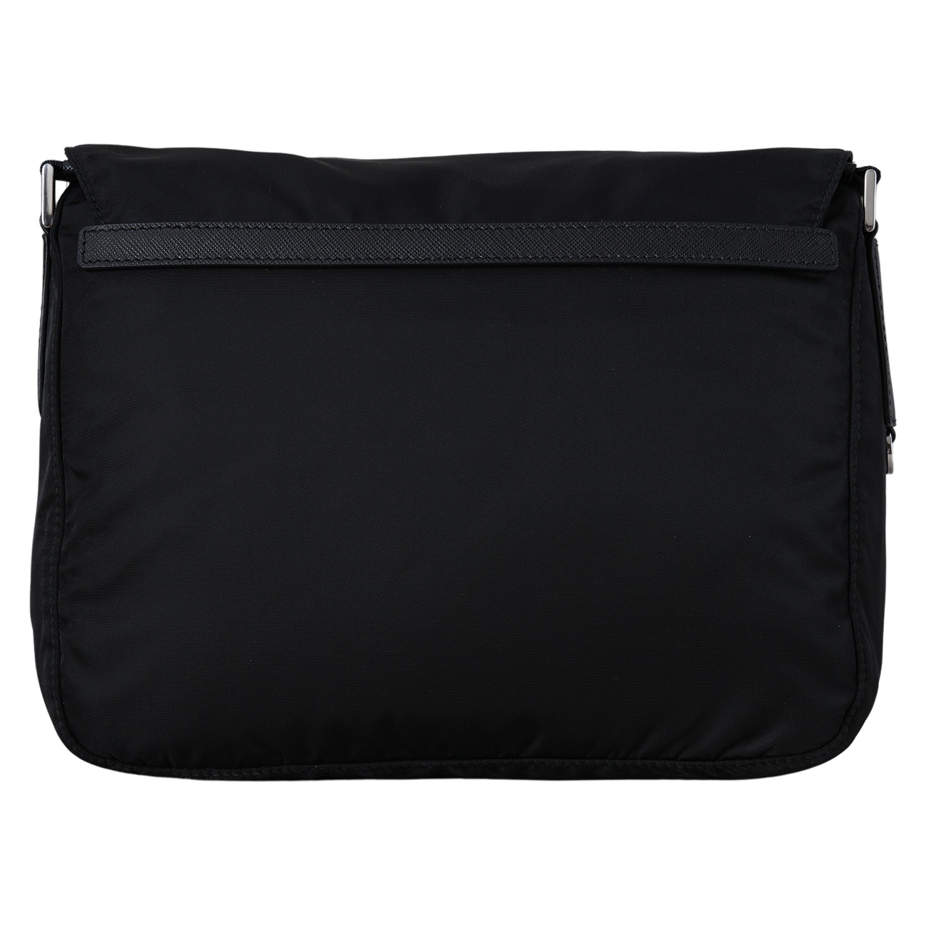PRADA(USED)프라다 1BD953 리나일론 메신저백