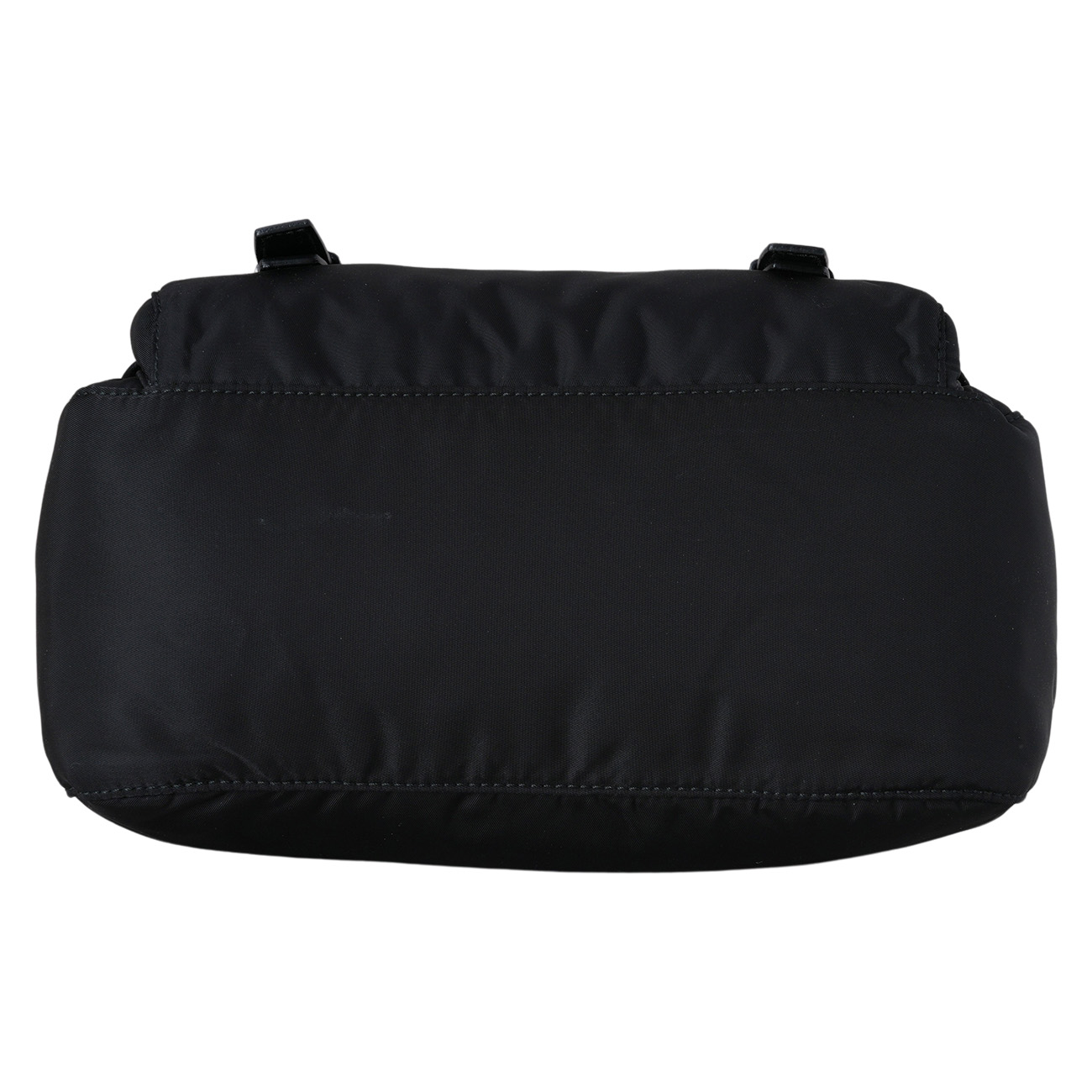 PRADA(USED)프라다 1BD953 리나일론 메신저백
