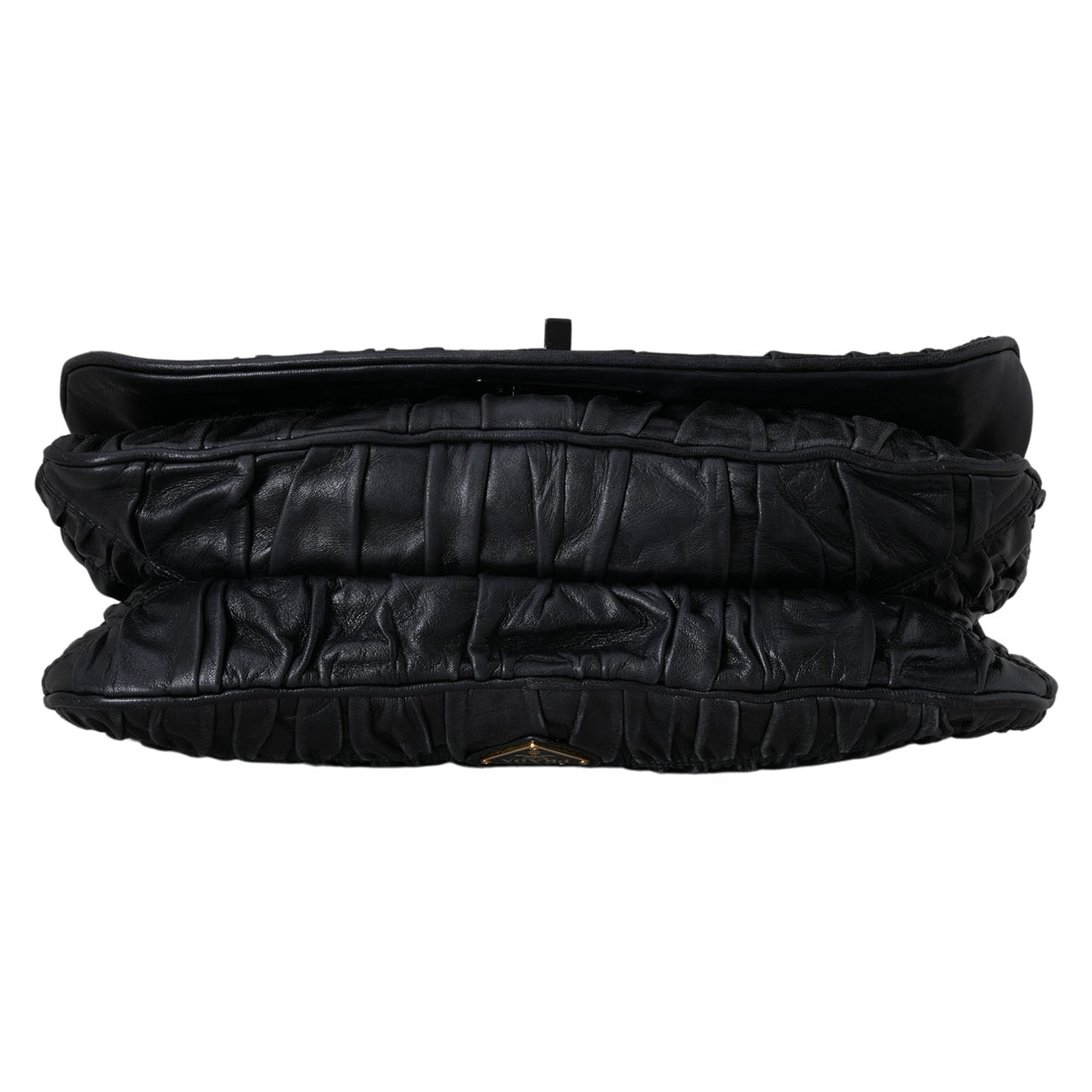 PRADA(USED)프라다 BR4851 고프레 체인 숄더백