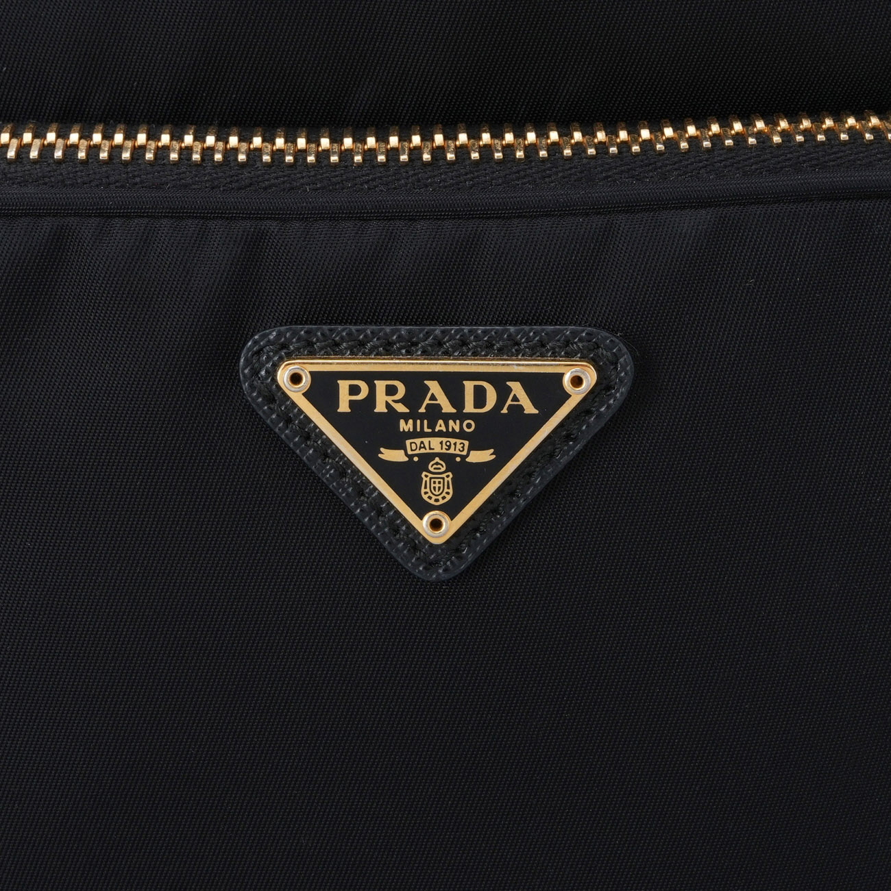 PRADA(USED)프라다 1BH038 버킷백