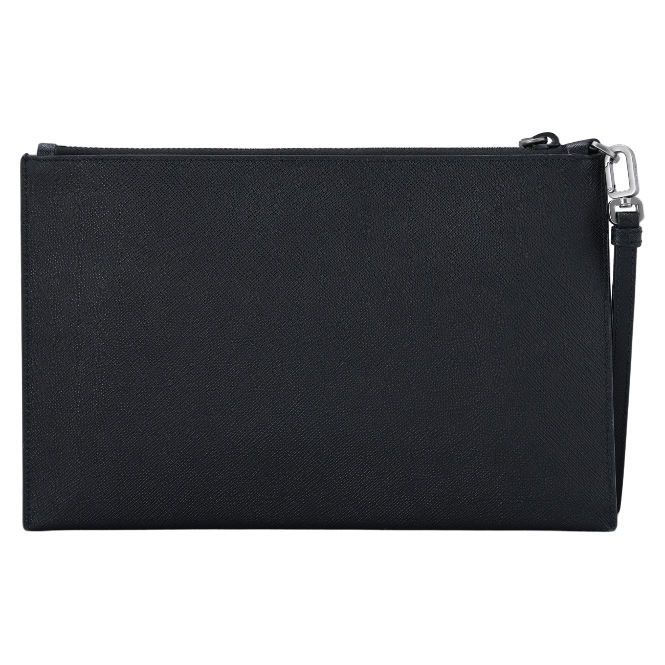 PRADA(USED)프라다 사피아노 클러치