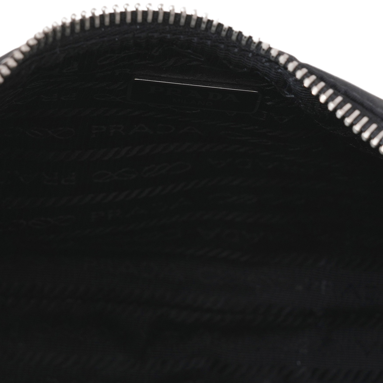 PRADA(USED)프라다 1BH204 테수토 호보백
