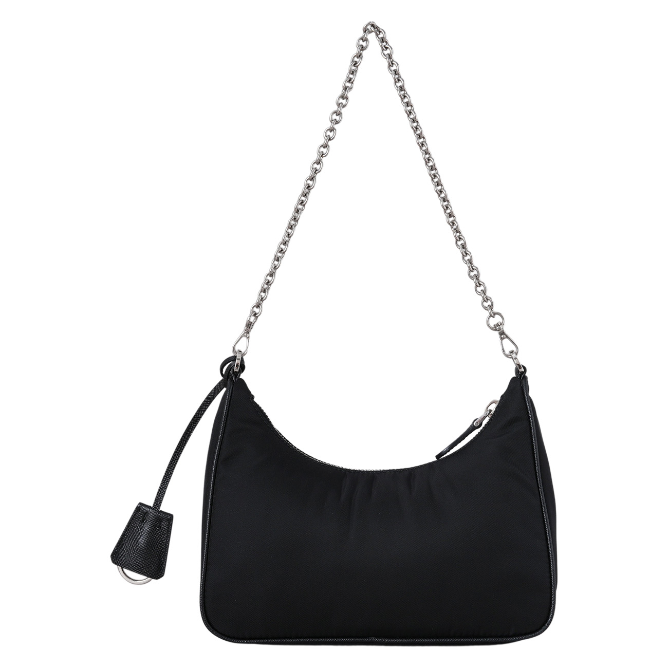 PRADA(USED)프라다 1BH204 테수토 호보백