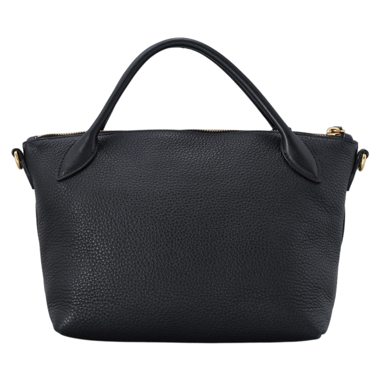 PRADA(USED)프라다 삼각로고 비텔로 다이노 숄더백