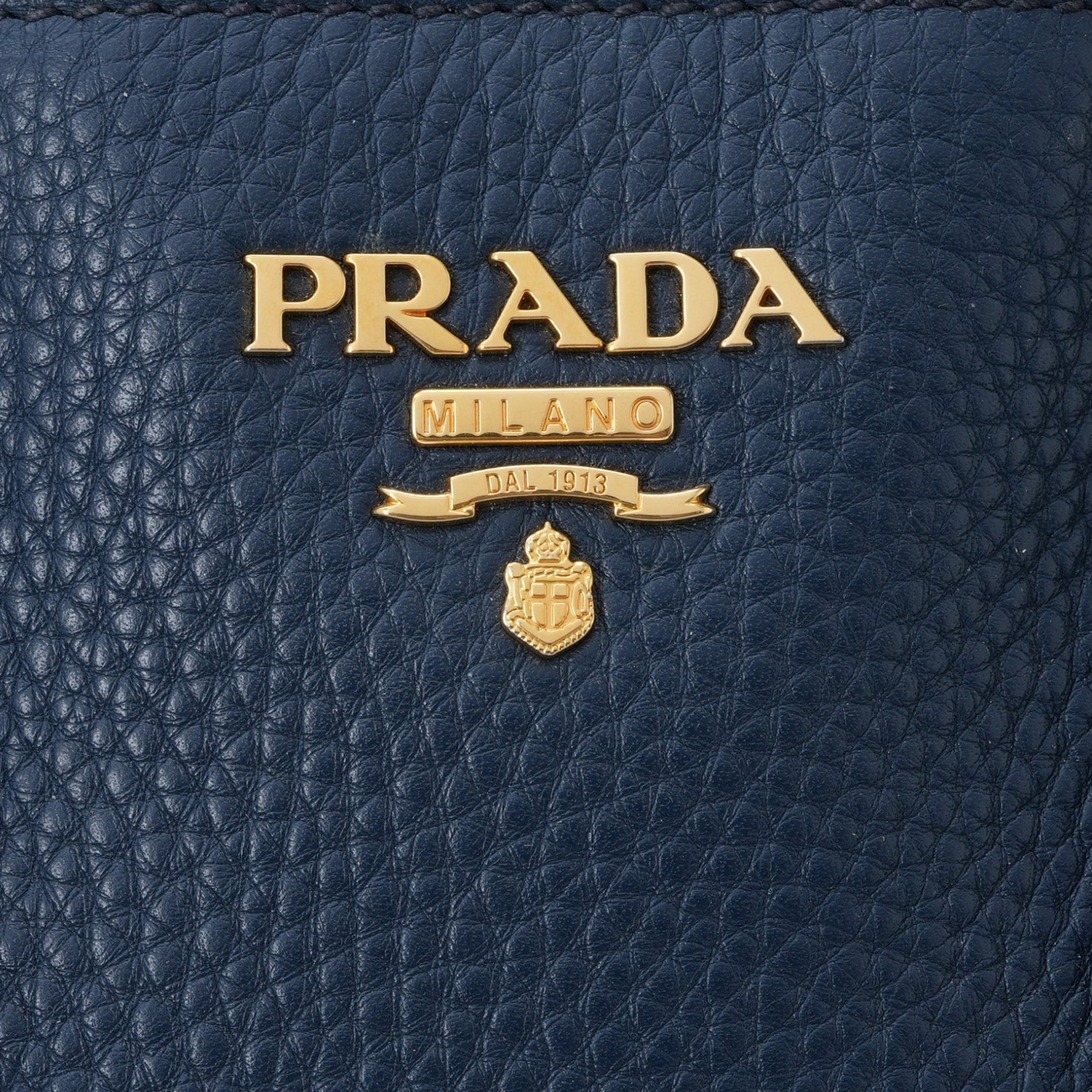 PRADA(USED)프라다 BN2423 비텔로 다이노 토트겸 숄더백