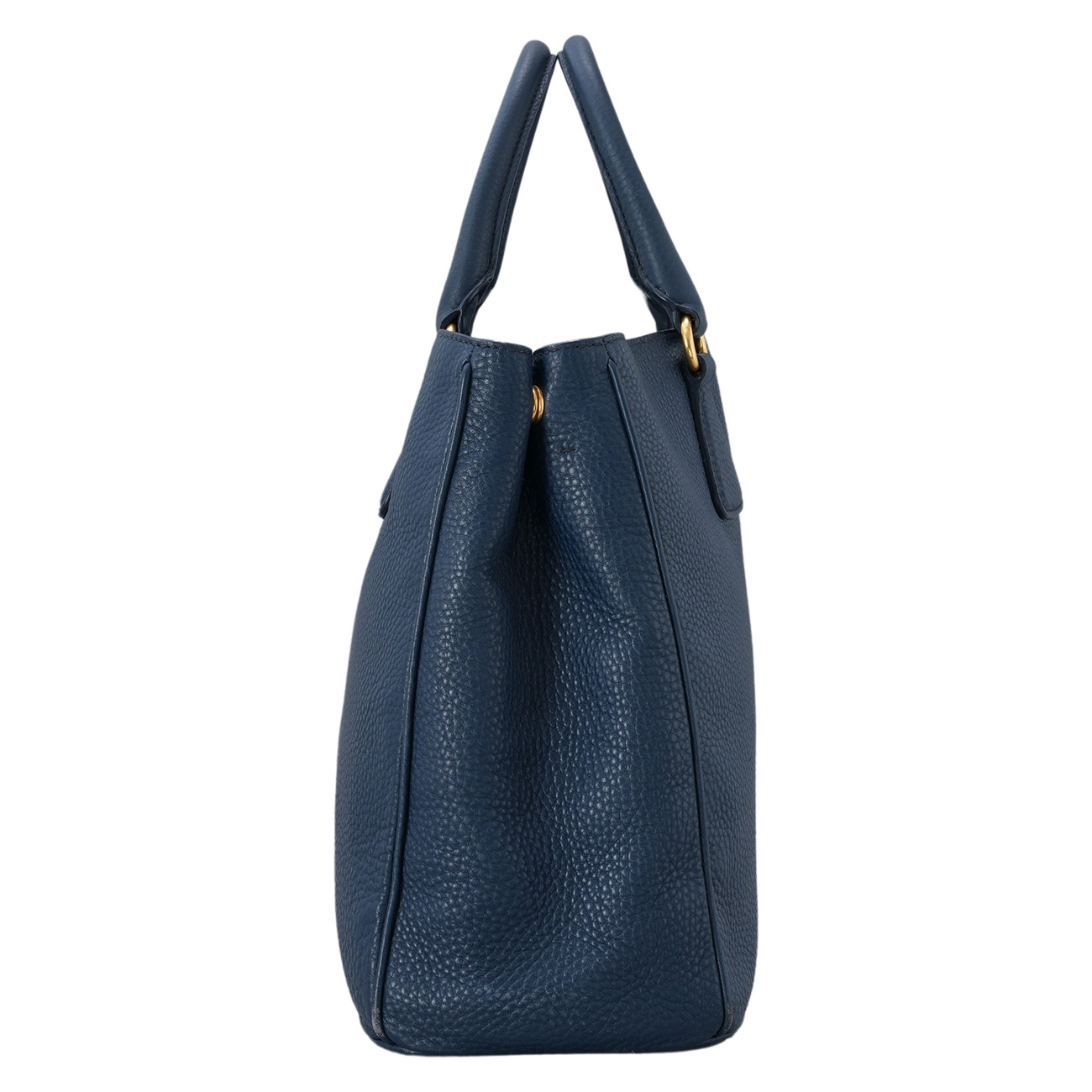 PRADA(USED)프라다 BN2423 비텔로 다이노 토트겸 숄더백