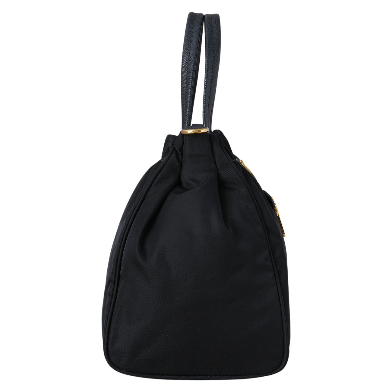 PRADA(USED)프라다 나일론 토트 겸 숄더백