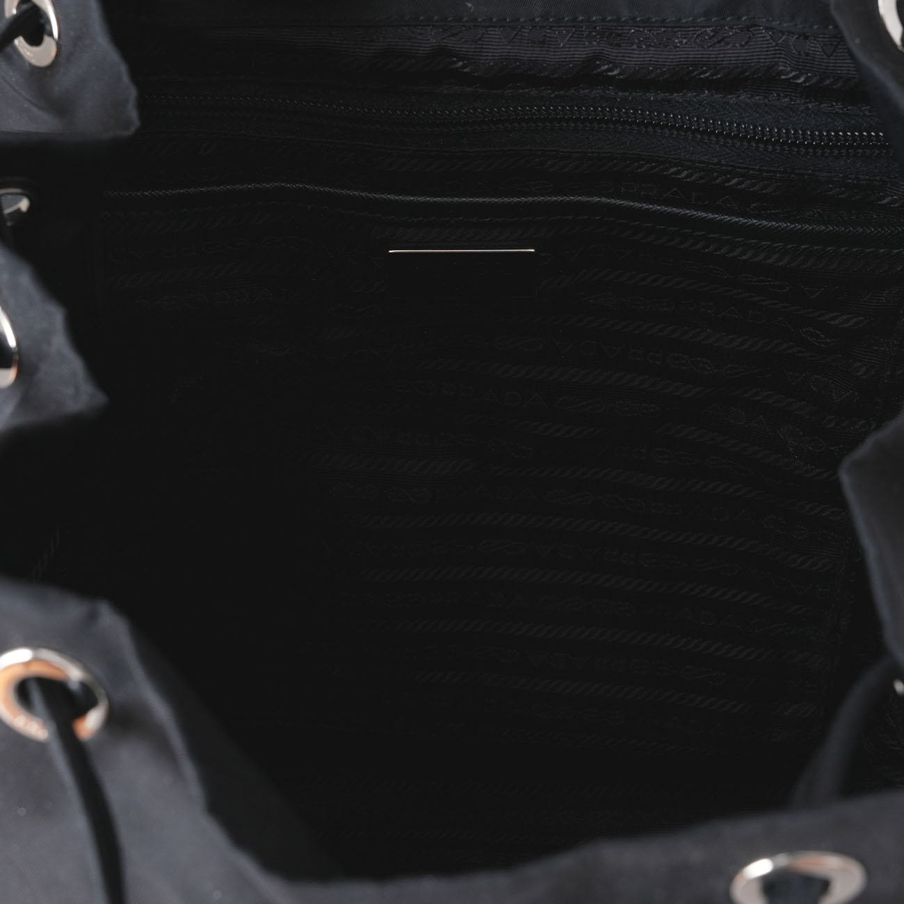 PRADA(USED)프라다 1BZ811 나일론 백팩