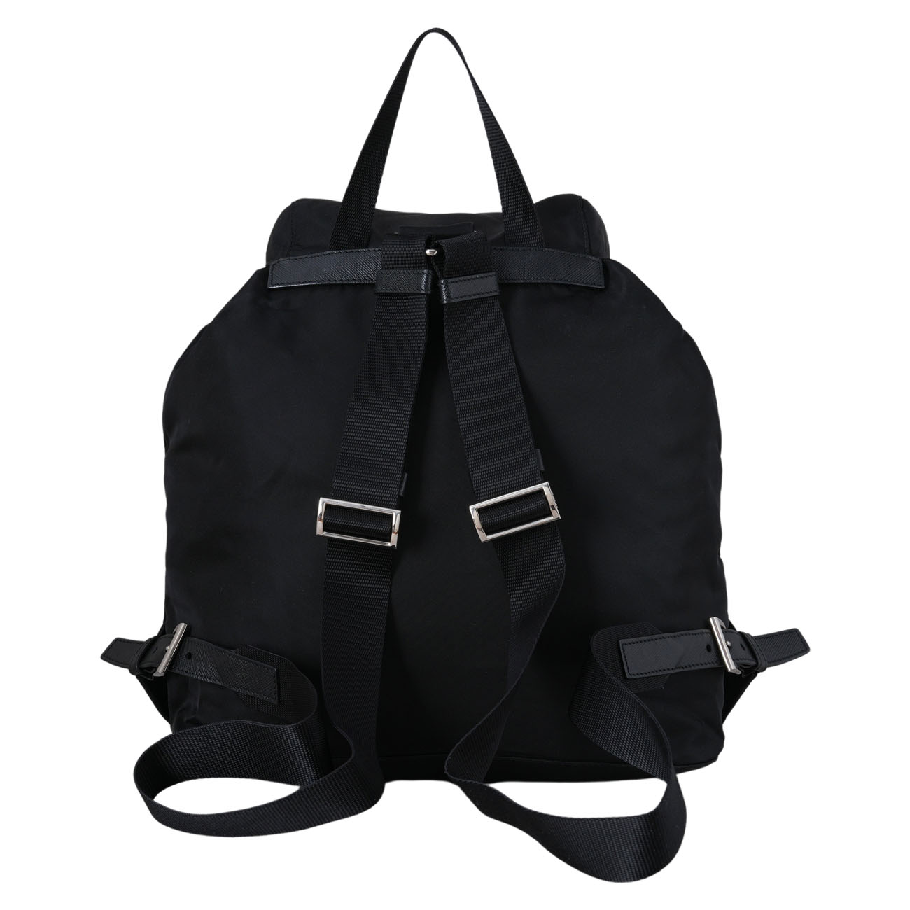 PRADA(USED)프라다 1BZ811 나일론 백팩