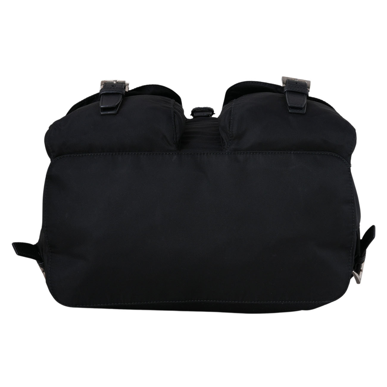 PRADA(USED)프라다 1BZ811 나일론 백팩