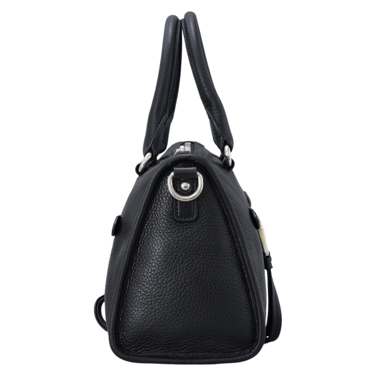 PRADA(USED)프라다 1BB022  비텔로 피닉스 모터백
