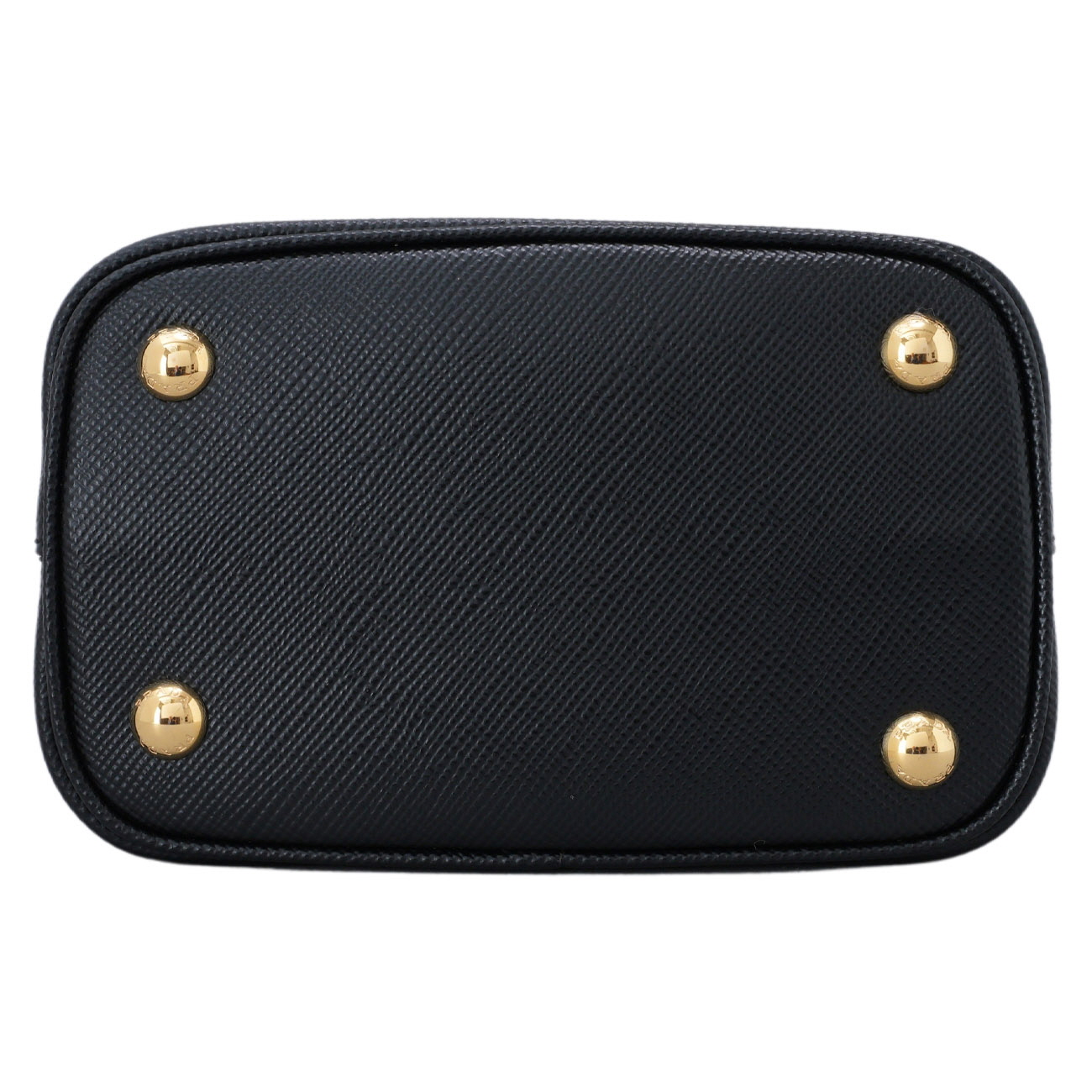 PRADA(USED)프라다 사피아노 파니에 토트백