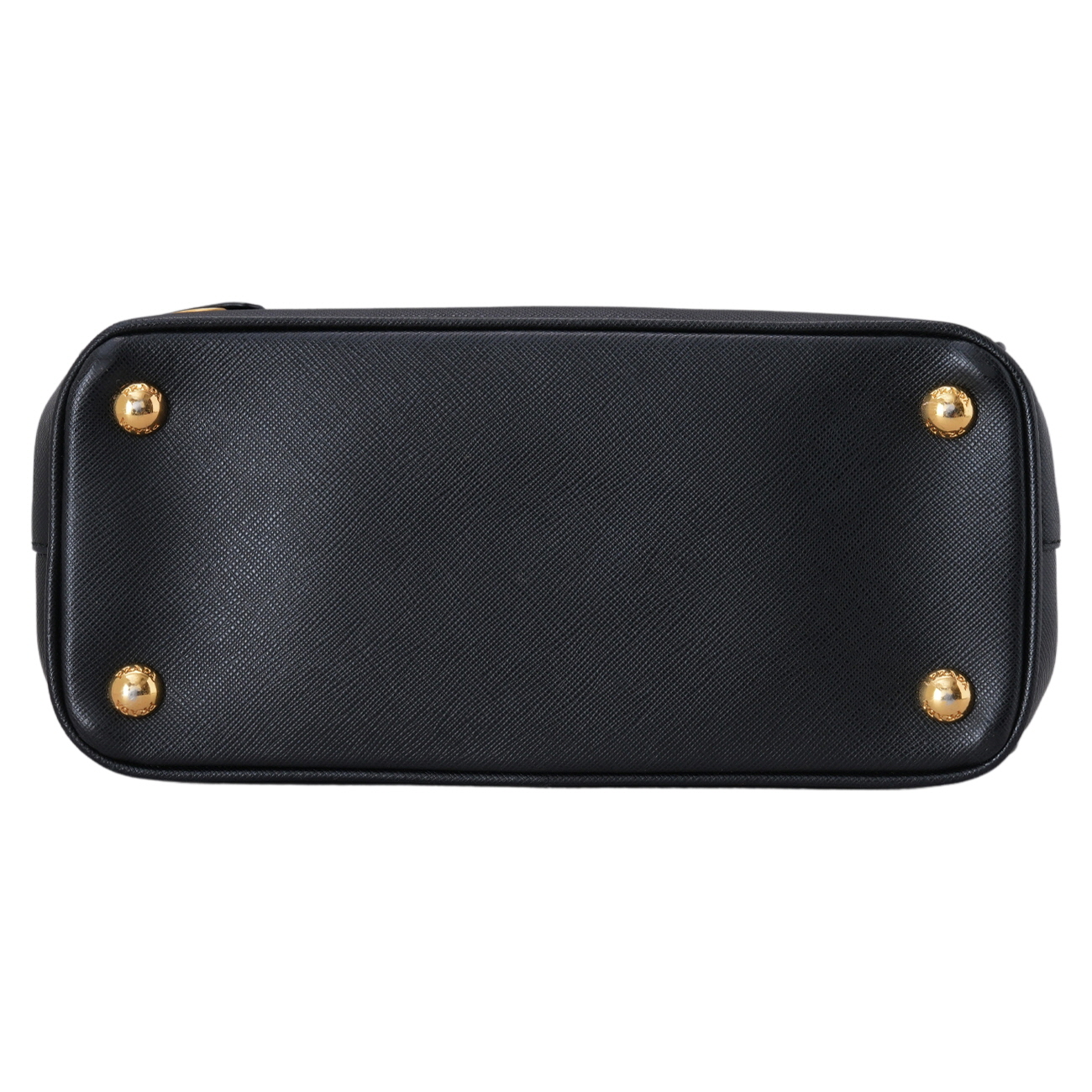 PRADA(USED)프라다 1BA896 사피아노 갤러리아 토트백
