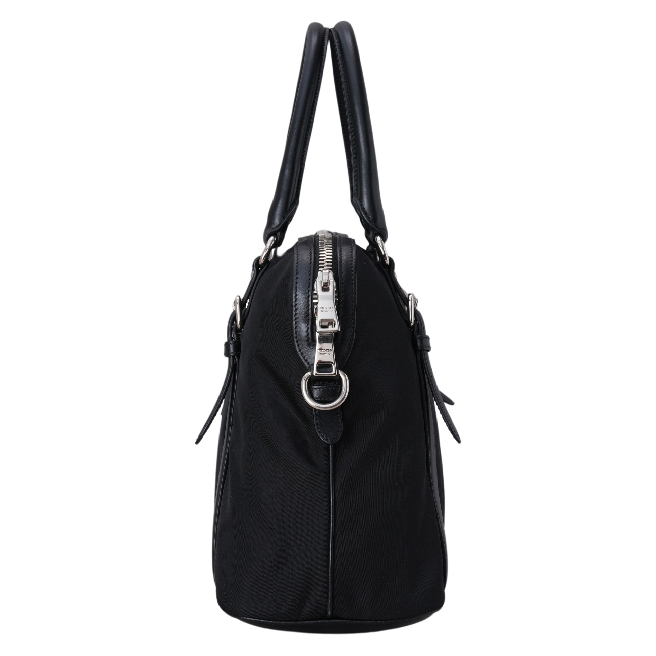 PRADA(USED)프라다 나일론 테수토 토트겸 숄더백