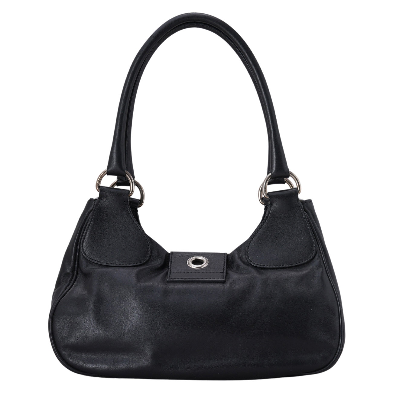 PRADA(USED)프라다 BR1066 호보 숄더백