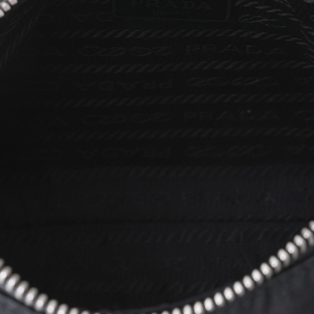 PRADA(USED)프라다 1BH204 테수토 호보백