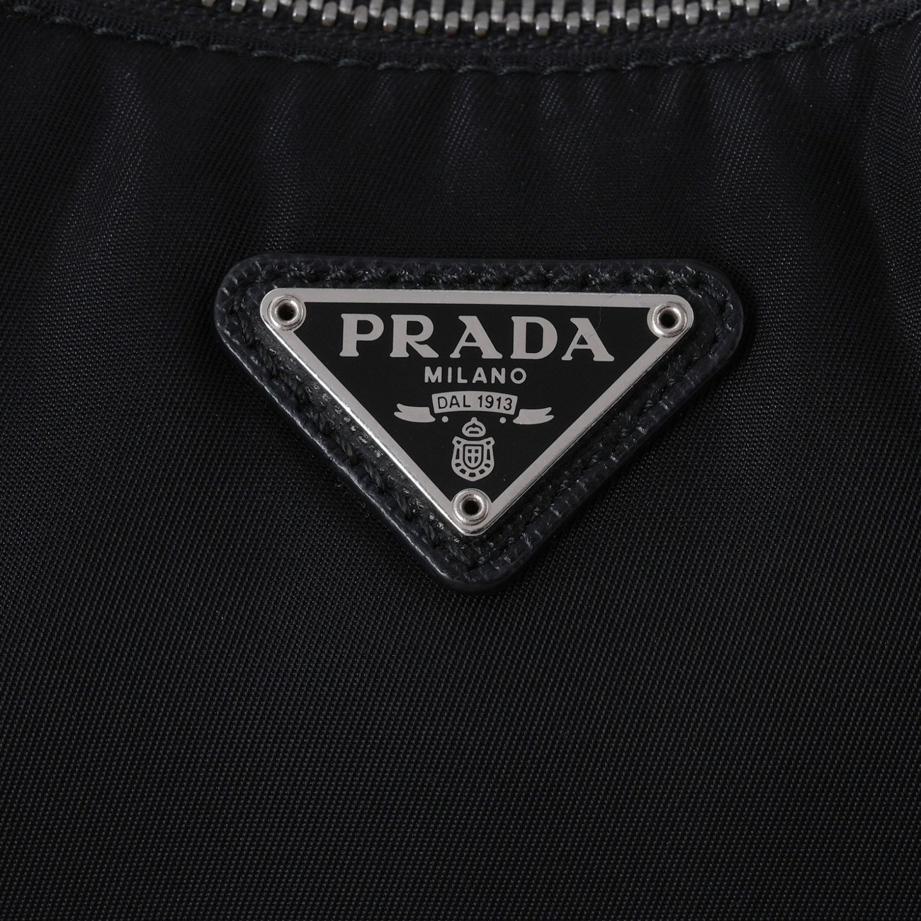 PRADA(USED)프라다 1BH204 테수토 호보백