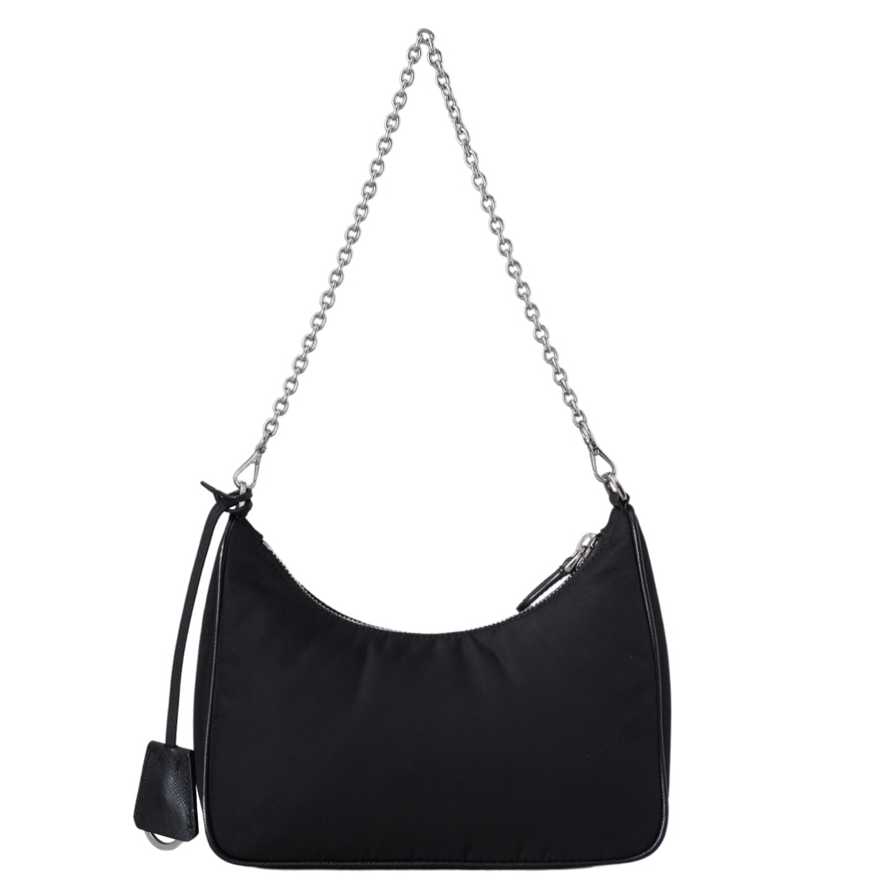 PRADA(USED)프라다 1BH204 테수토 호보백