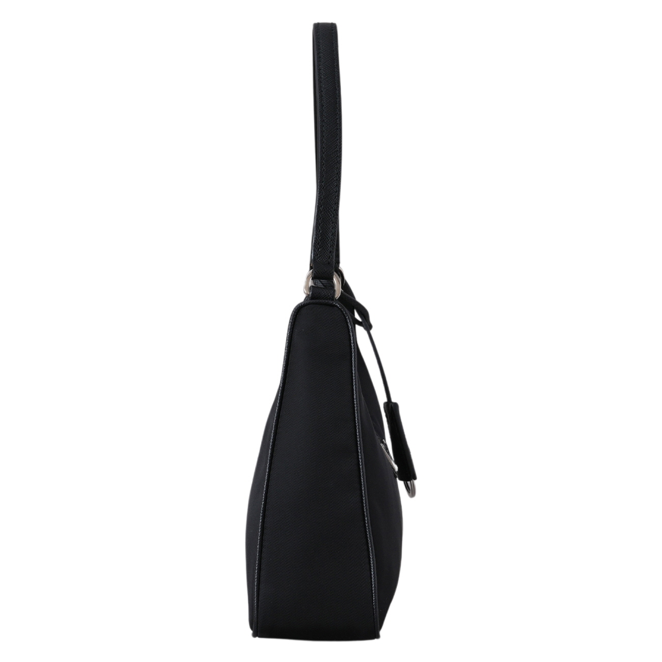 PRADA(USED)프라다 1NE204 리나일론 호보백