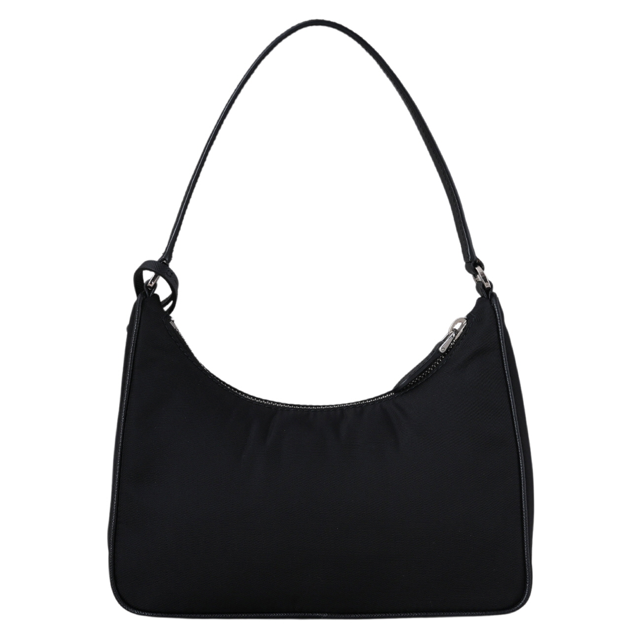 PRADA(USED)프라다 1NE204 리나일론 호보백