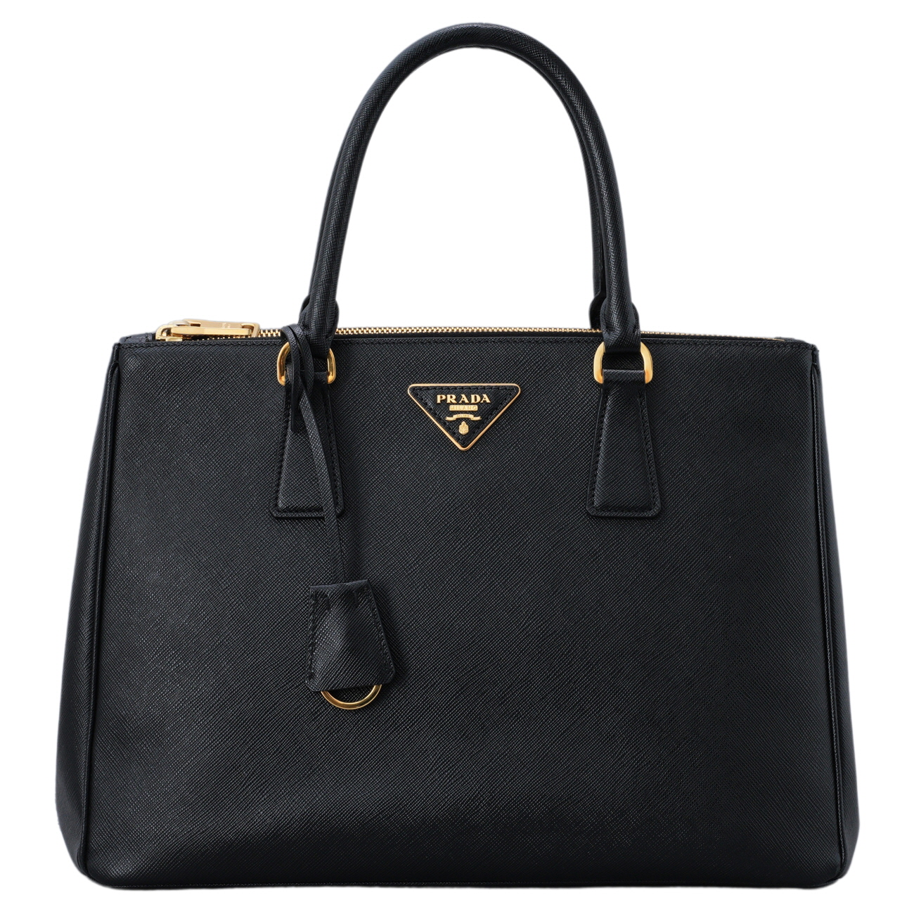 PRADA(USED)프라다 1BA274 사피아노 럭스백