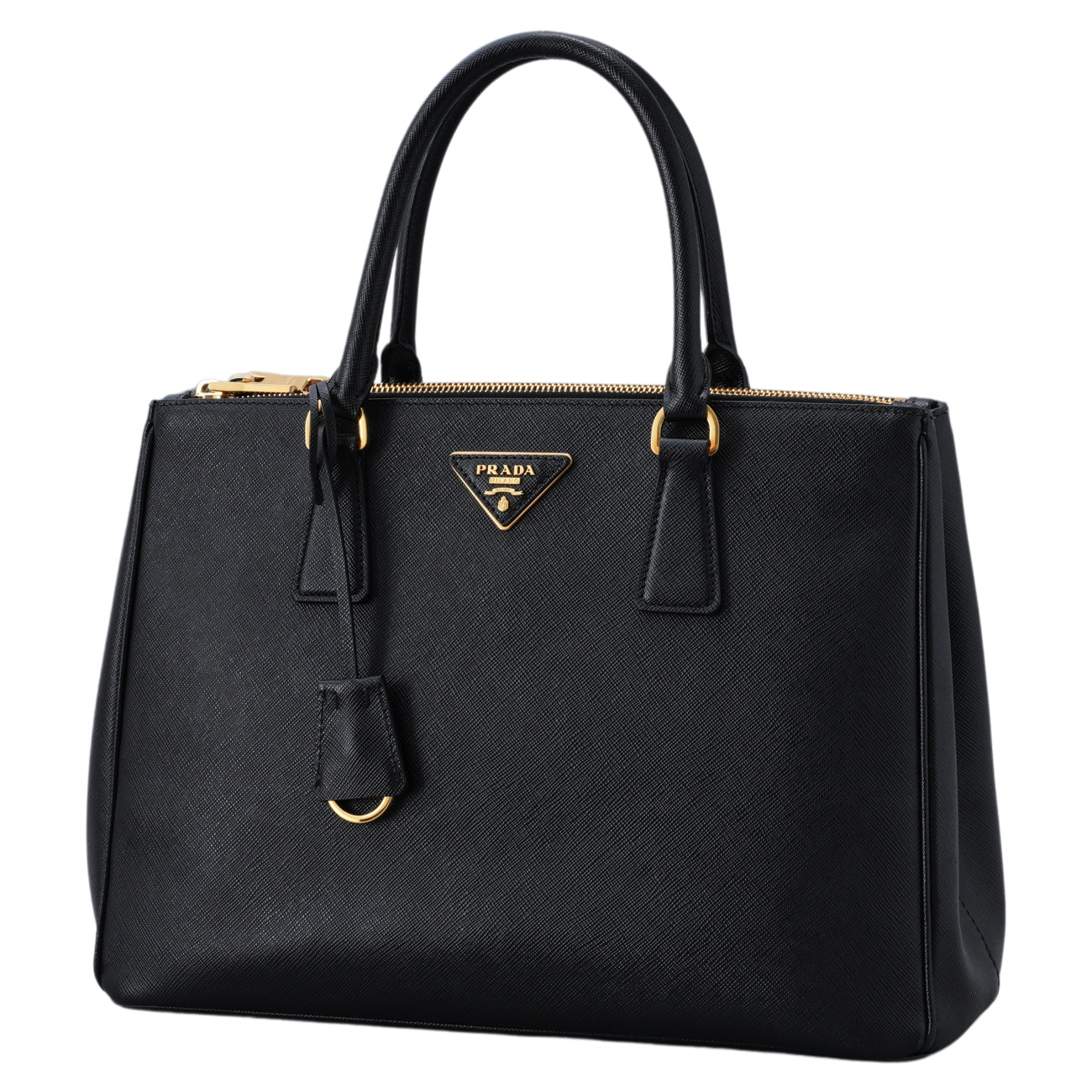 PRADA(USED)프라다 1BA274 사피아노 럭스백