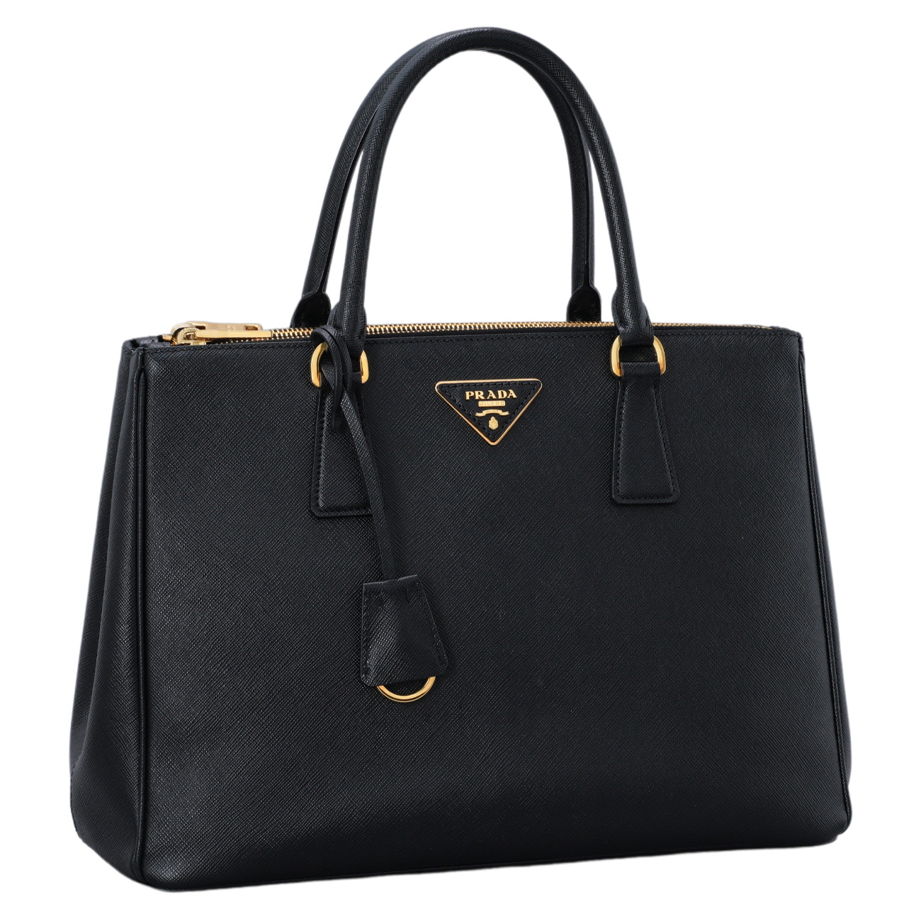 PRADA(USED)프라다 1BA274 사피아노 럭스백