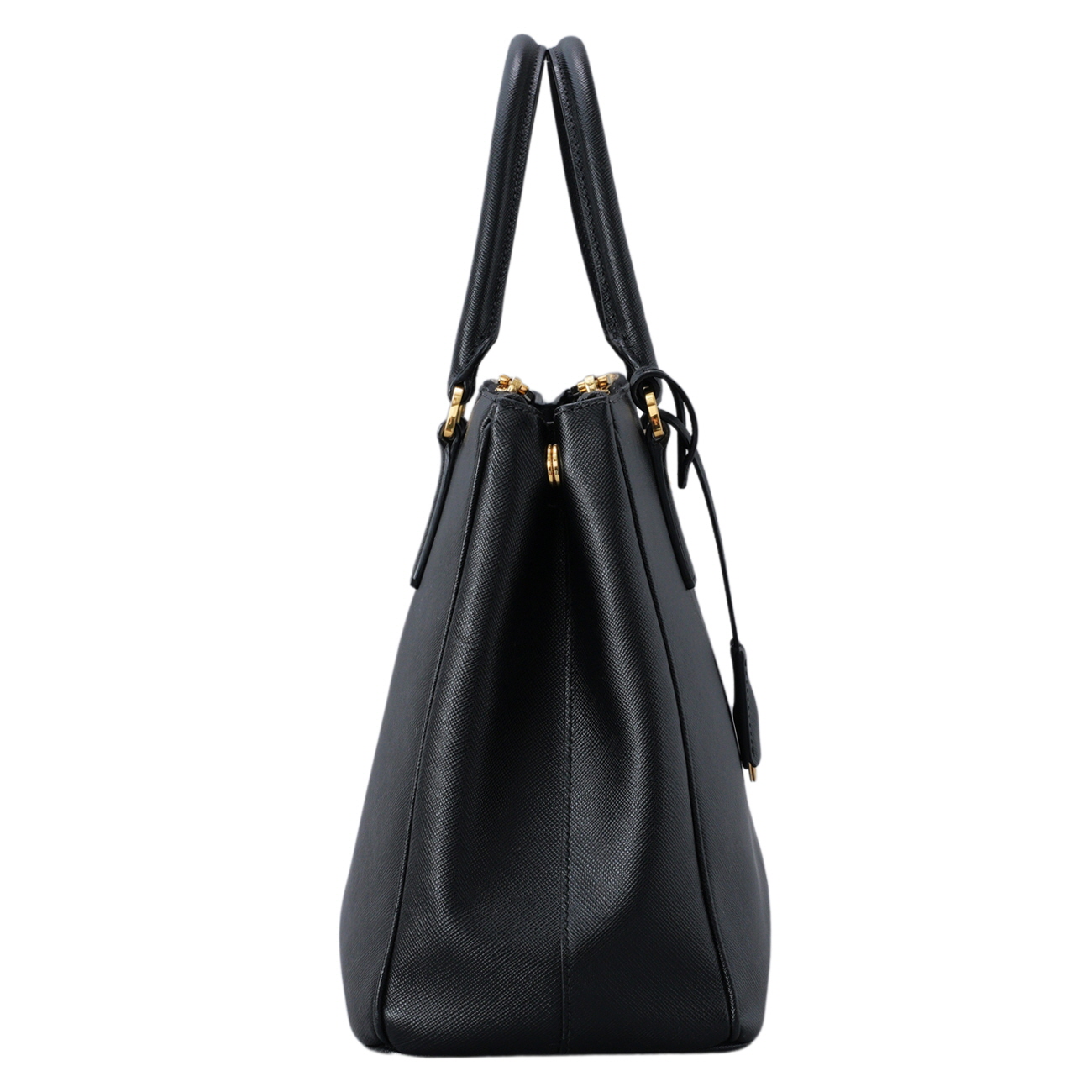 PRADA(USED)프라다 1BA274 사피아노 럭스백
